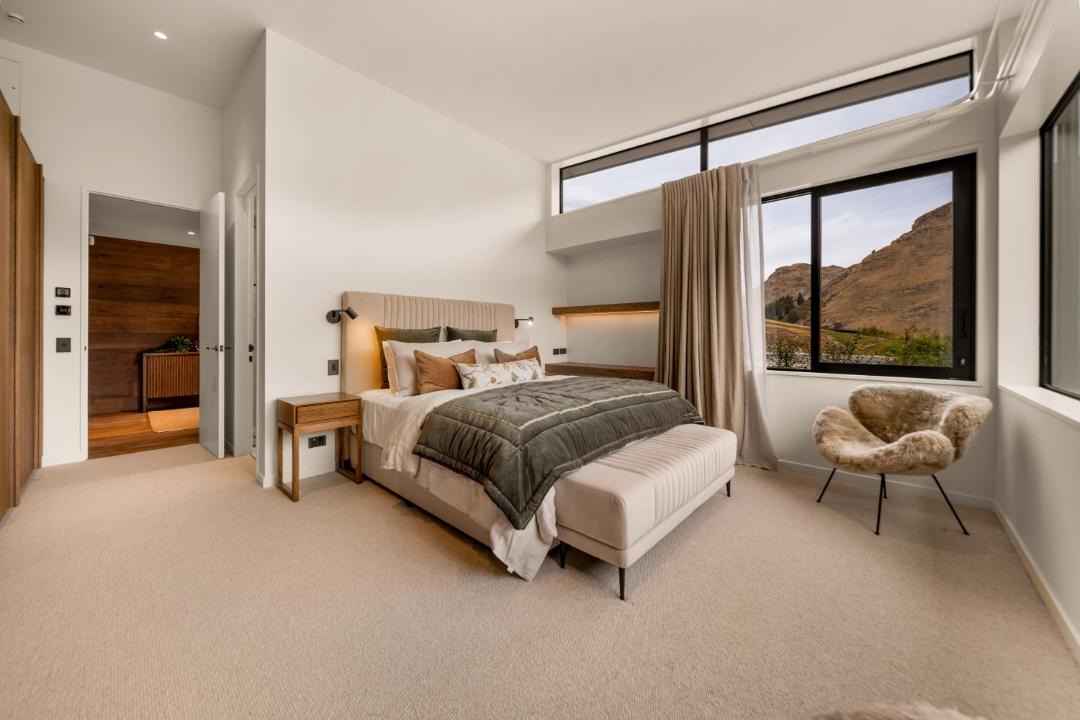 Photo of Bedroom in Dalefield