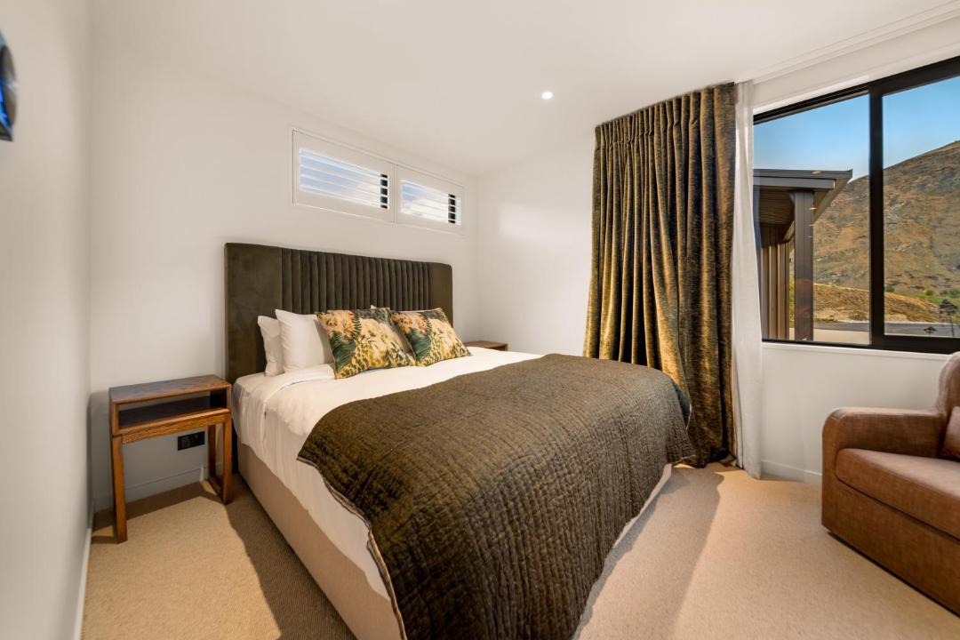 Photo of Bedroom in Dalefield