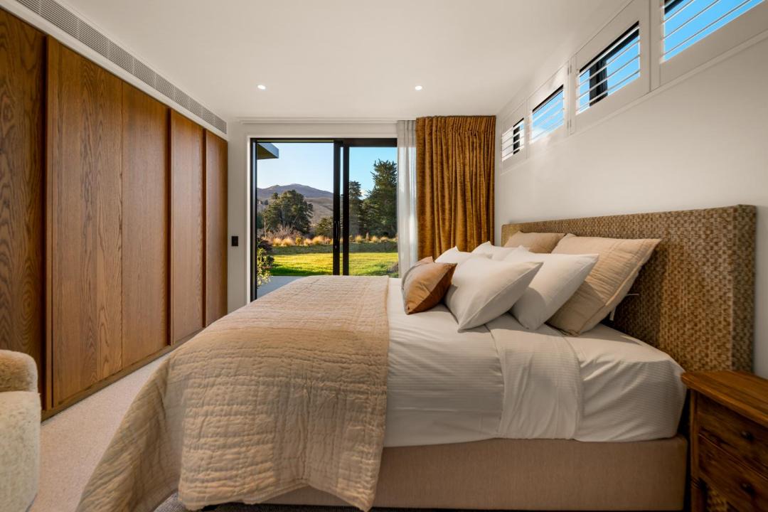 Photo of Bedroom in Dalefield