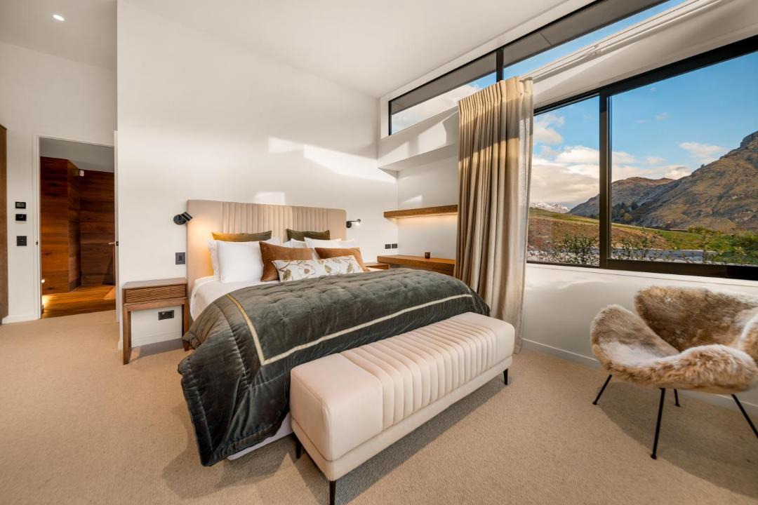Photo of Bedroom in Dalefield