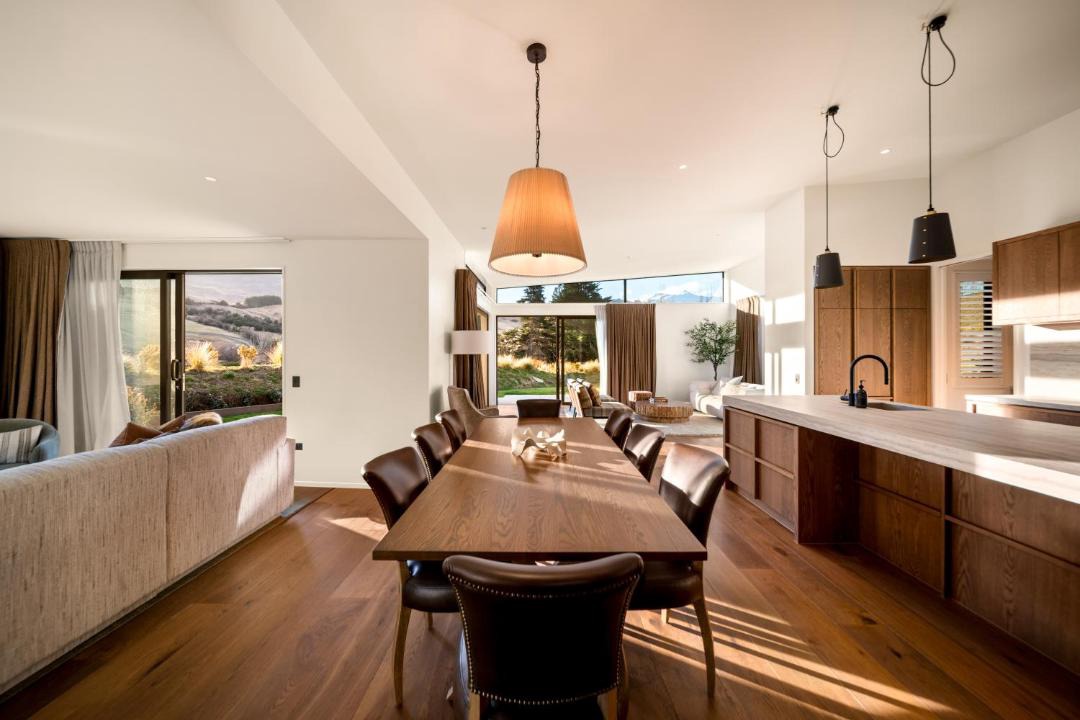 Photo of Kitchen in Dalefield