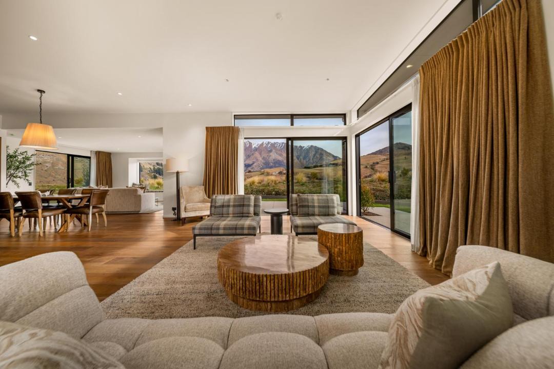 Photo of Livingroom in Dalefield