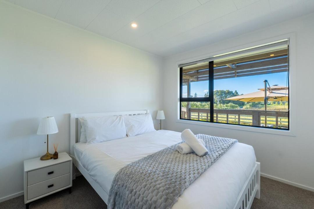 Photo of Bedroom in Kingseat