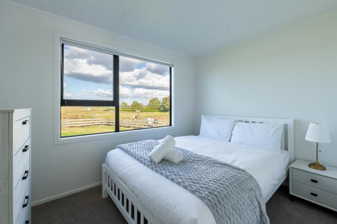 Photo of Bedroom in Kingseat