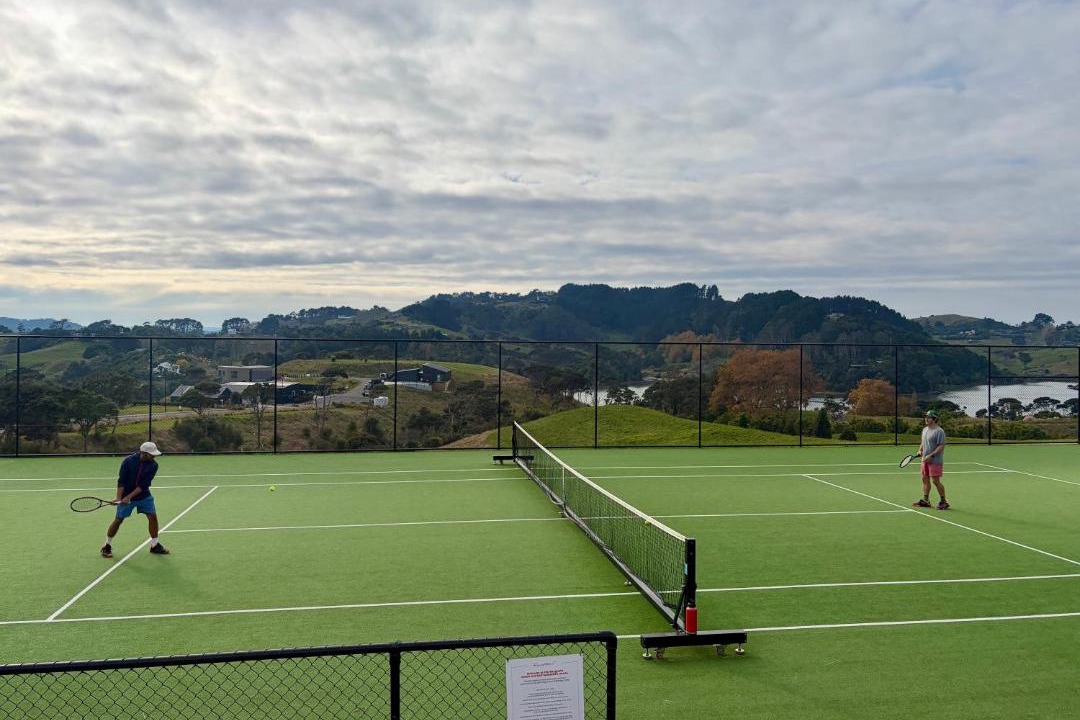 Photo of Outdoor in Raglan