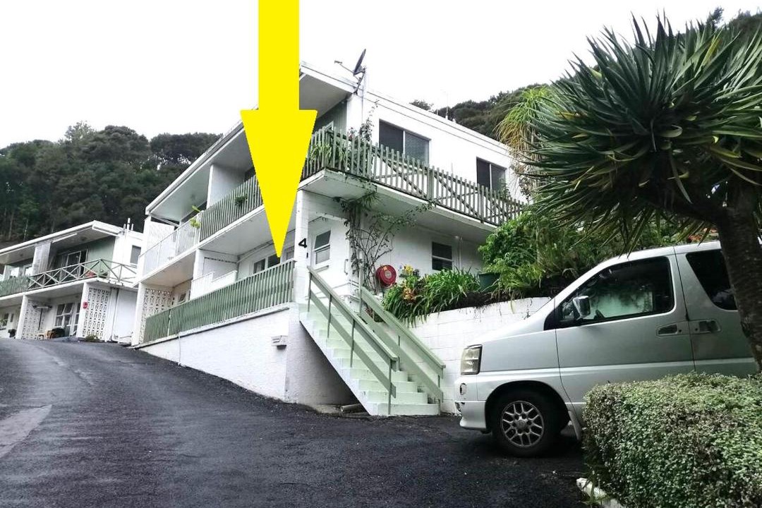 Photo of Others in Paihia