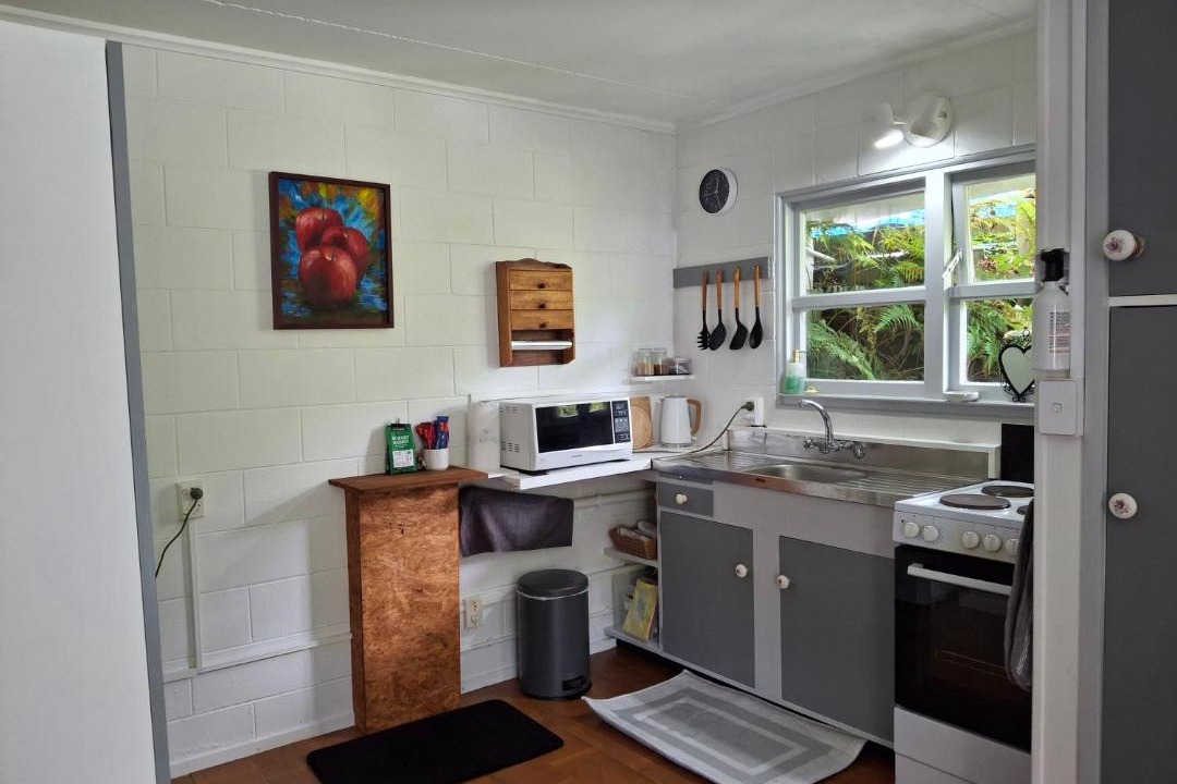 Photo of Others in Paihia