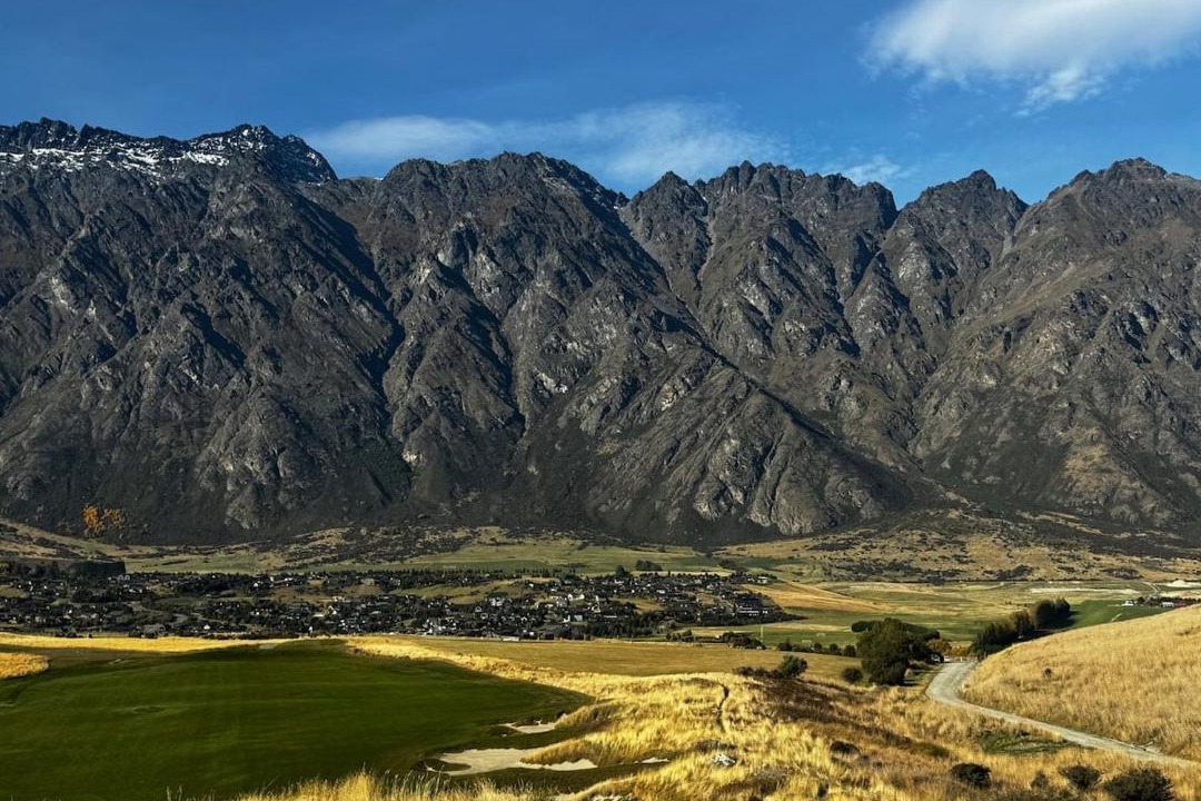 Photo of Others in Kawarau Falls
