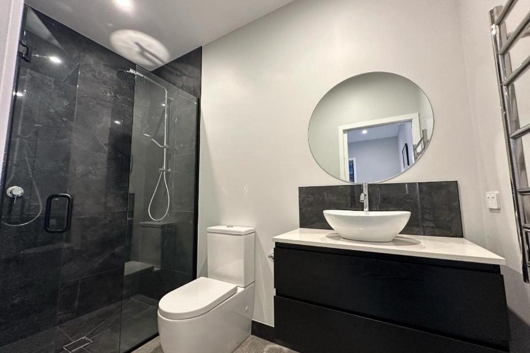 Photo of Bathroom in Kawarau Falls