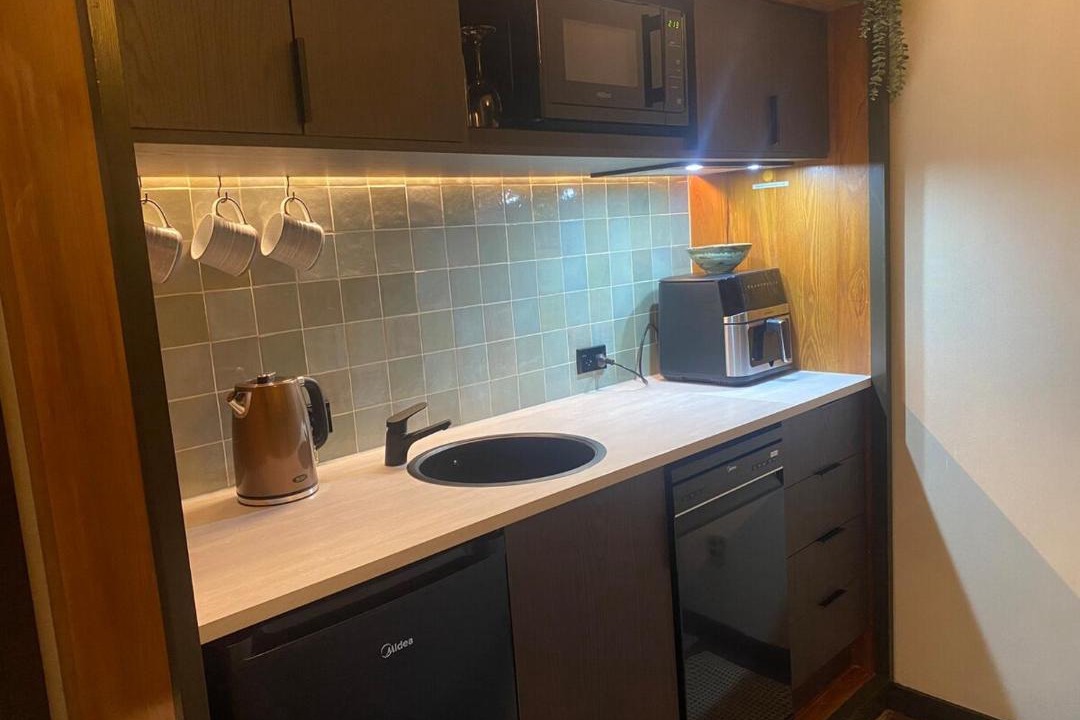 Photo of Kitchen in Christchurch