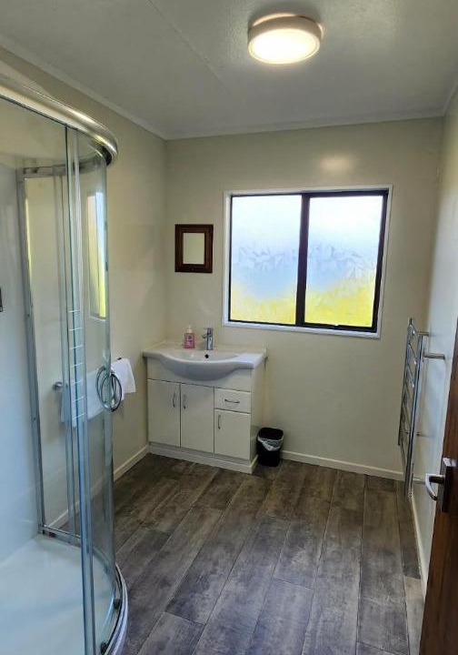 Photo of Bathroom in Resolution Bay