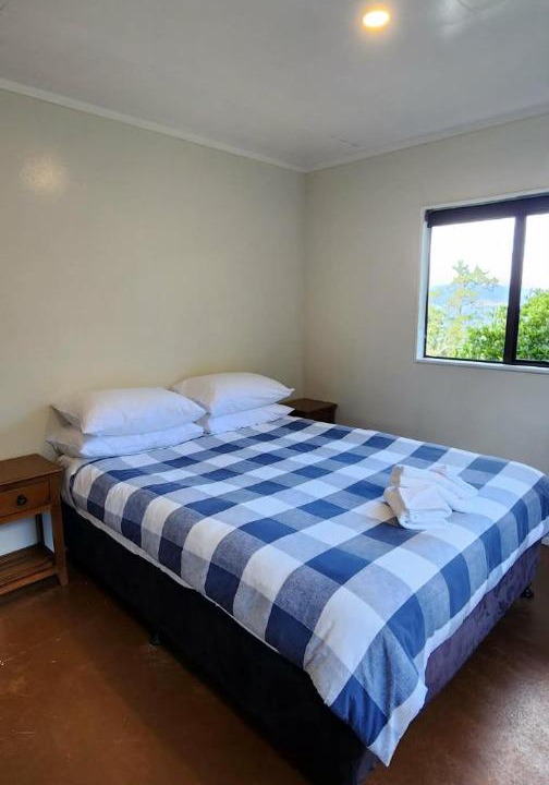 Photo of Bedroom in Resolution Bay