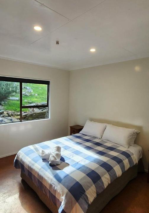 Photo of Bedroom in Resolution Bay