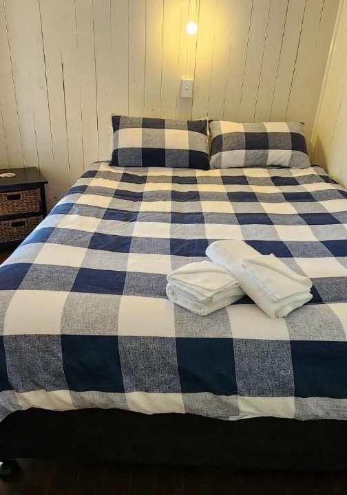 Photo of Bedroom in Resolution Bay
