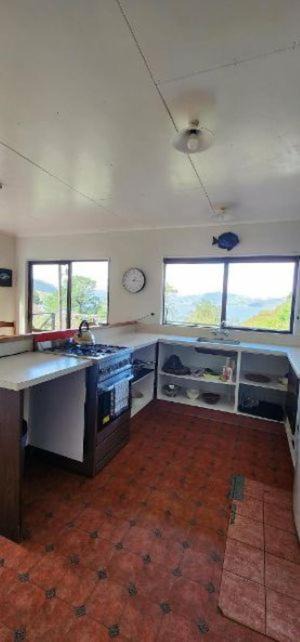 Photo of Kitchen in Resolution Bay
