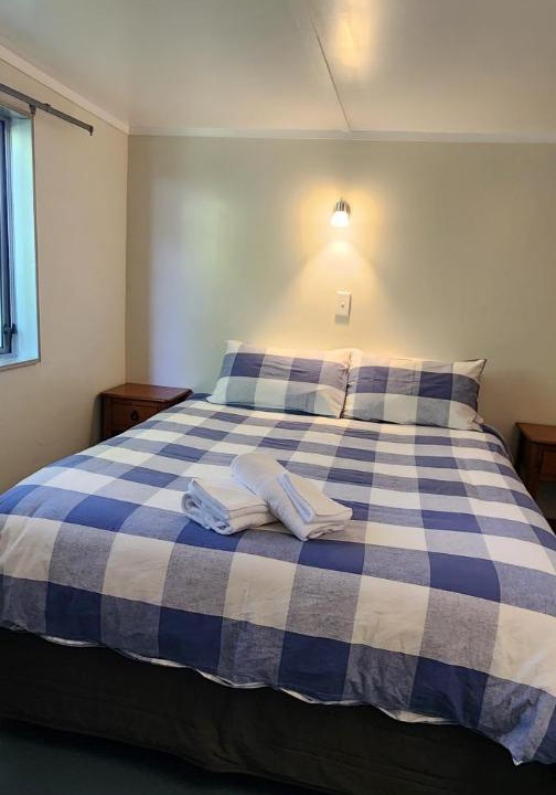 Photo of Bedroom in Resolution Bay