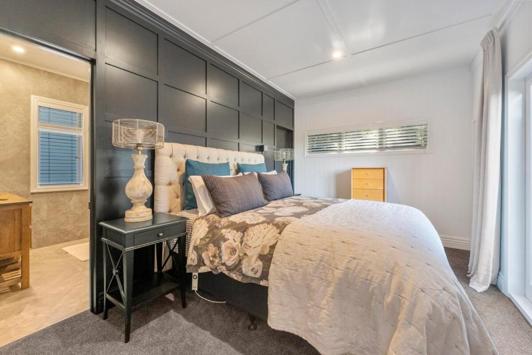 Photo of Bedroom in Pukawa