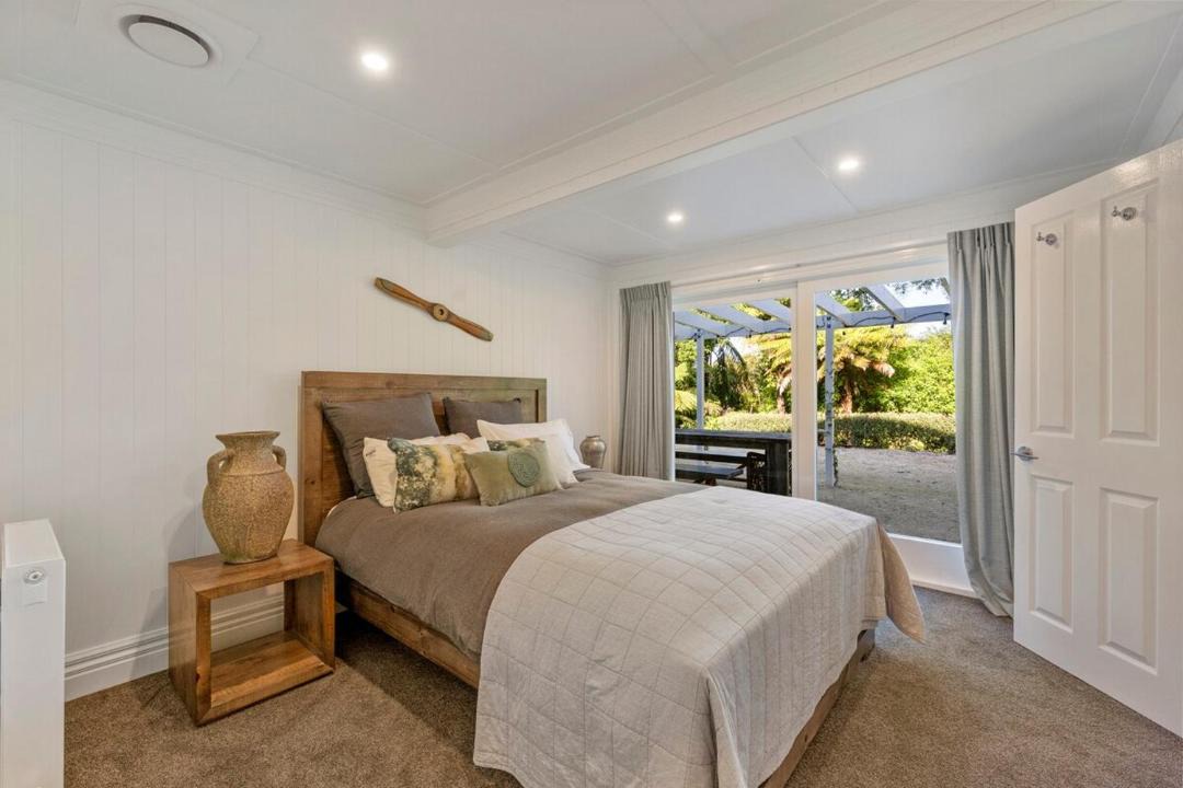 Photo of Bedroom in Pukawa