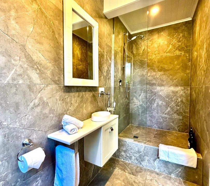 Photo of Bathroom in Pukawa