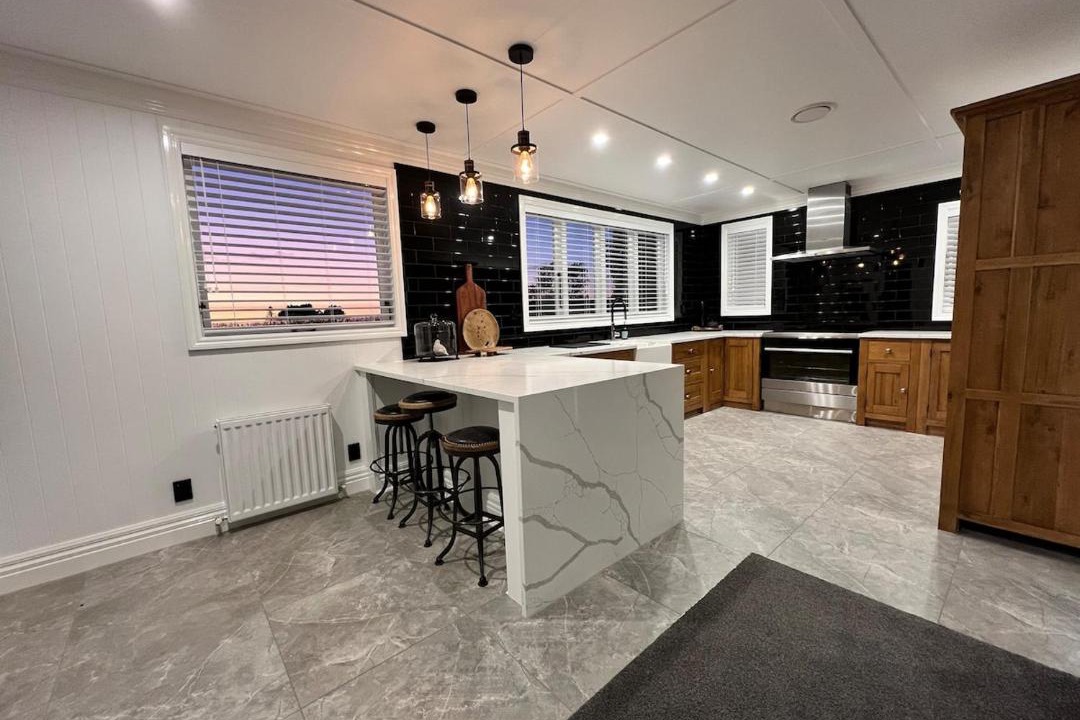 Photo of Kitchen in Pukawa