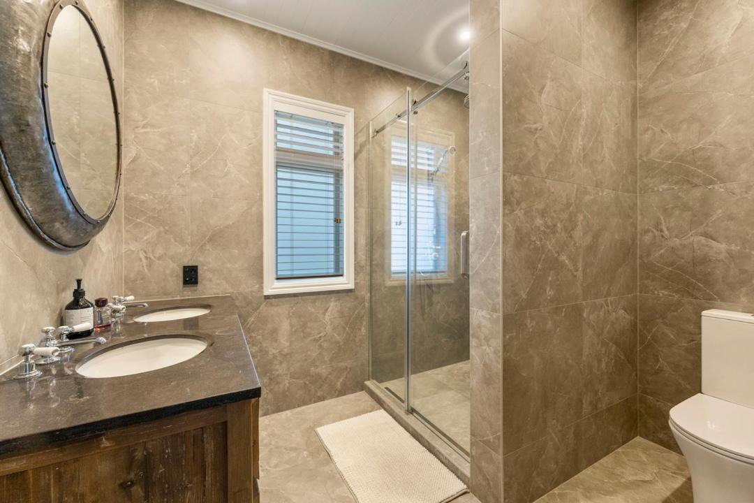 Photo of Bathroom in Pukawa
