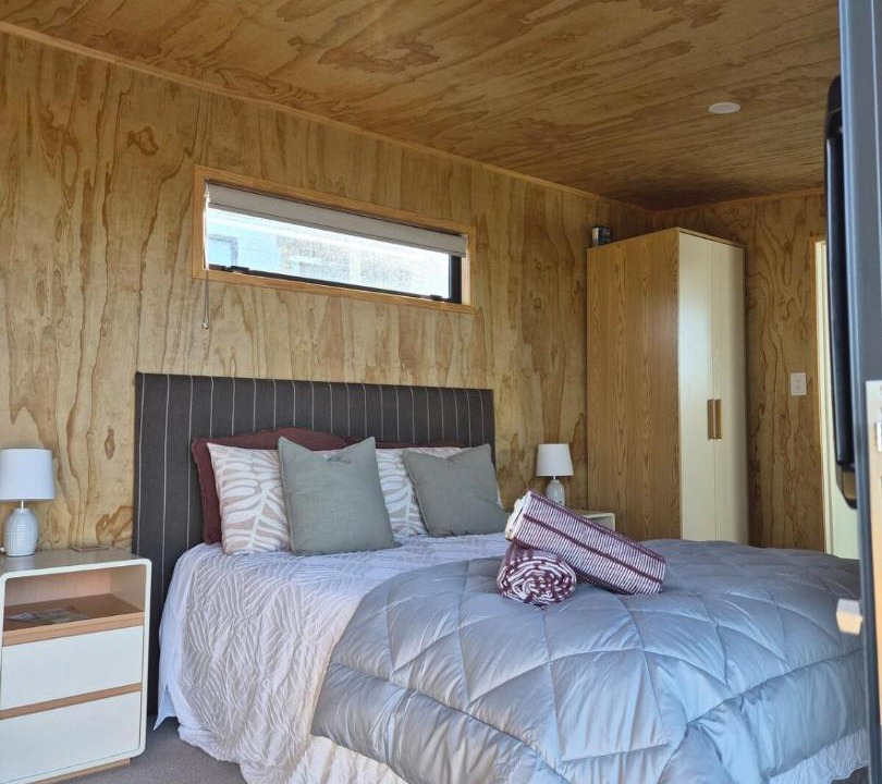 Photo of Bedroom in Kakanui