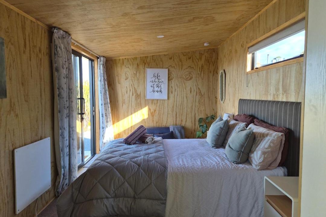 Photo of Bedroom in Kakanui