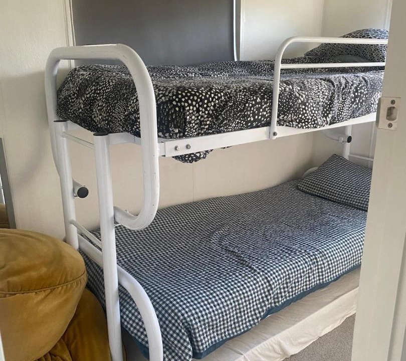 Photo of Bedroom in Kakanui