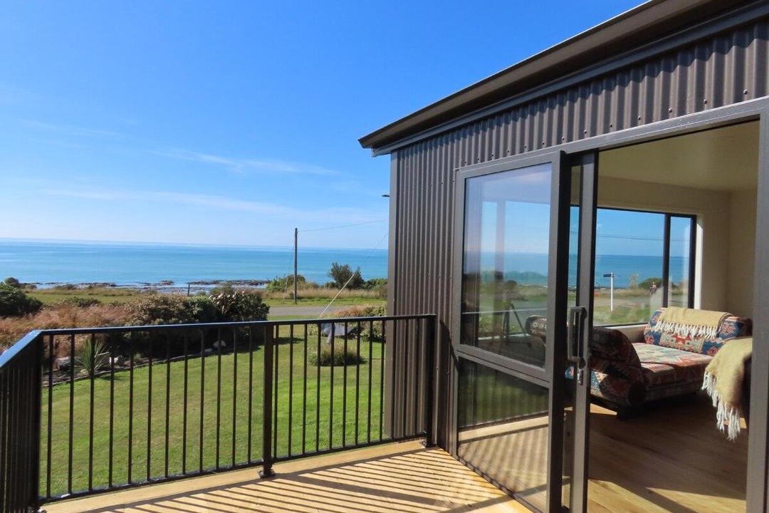 Photo of Patio Balcony in Kakanui