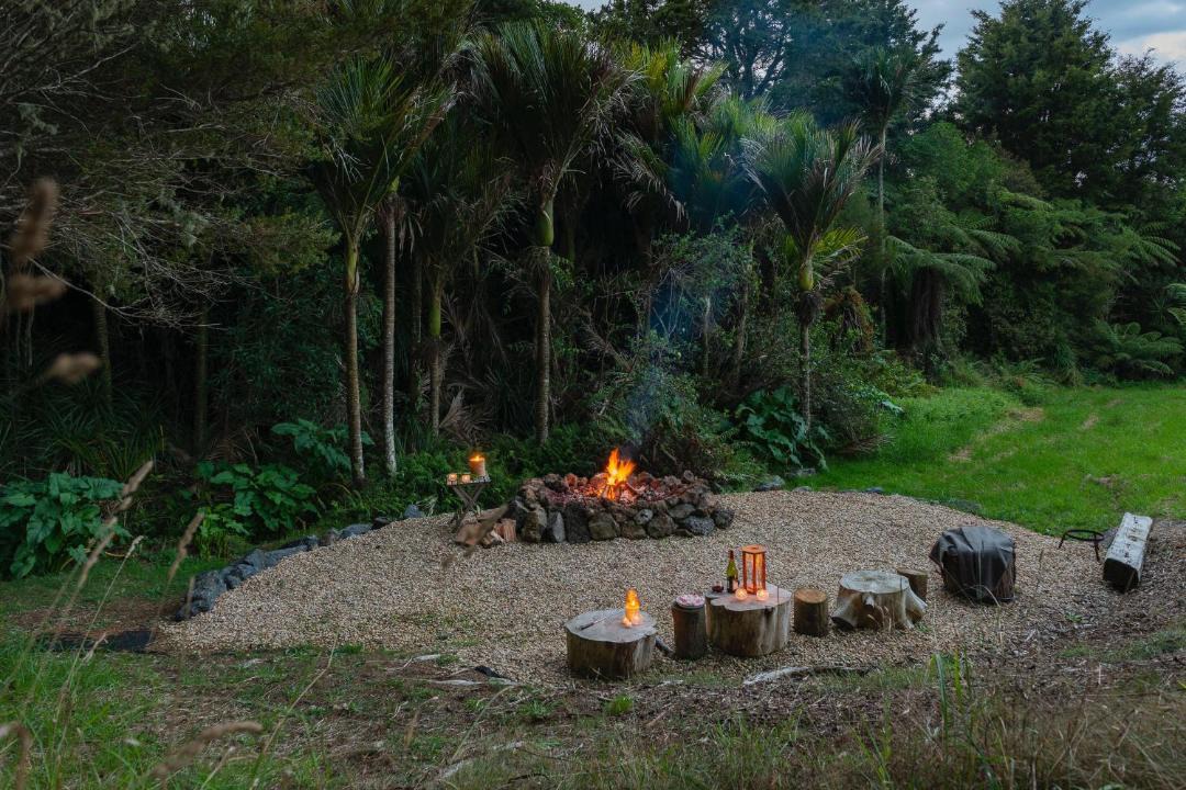 Photo of Outdoor in Mangawhai