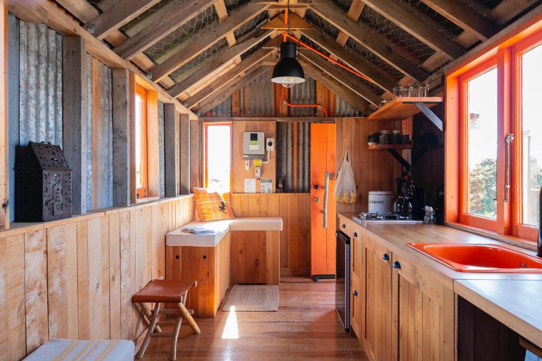 Photo of Kitchen in Mangawhai