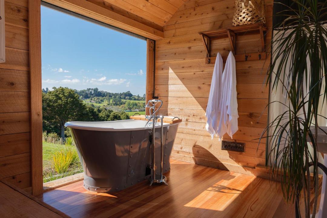 Photo of Bathroom in Mangawhai