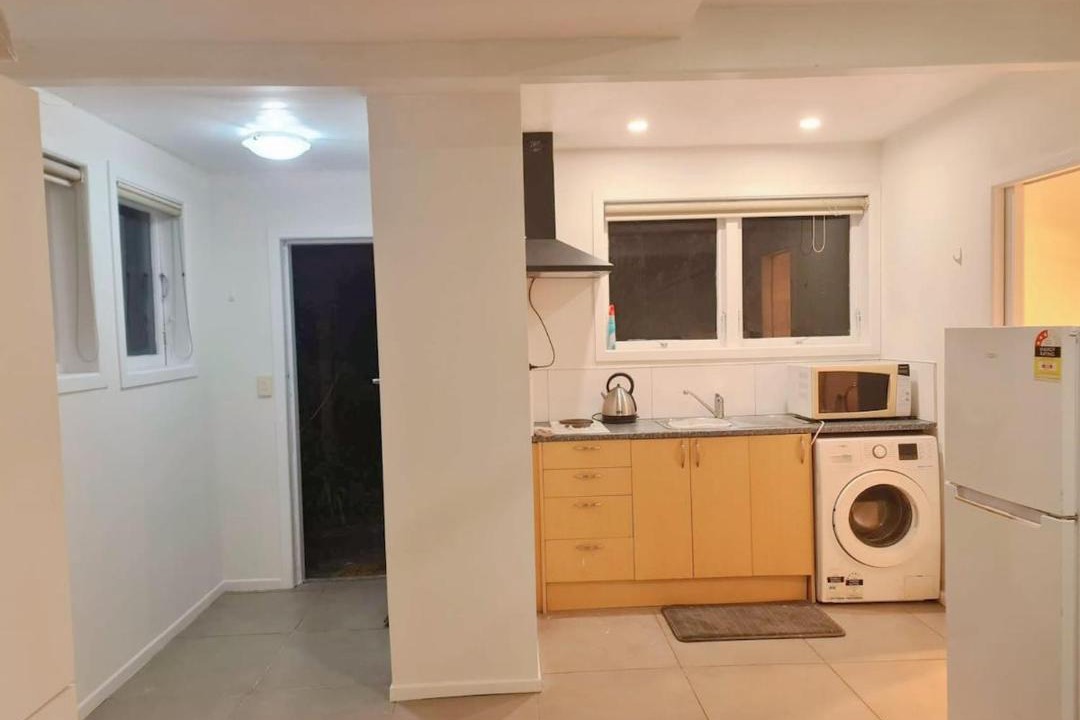 Photo of Kitchen in Glenfield