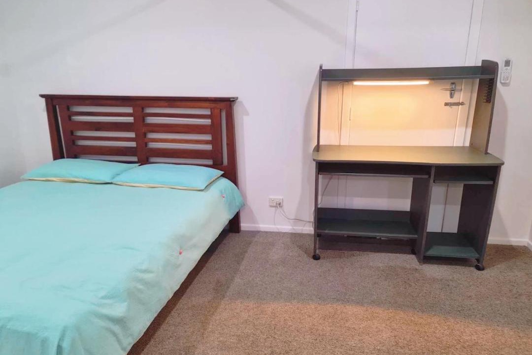 Photo of Bedroom in Glenfield