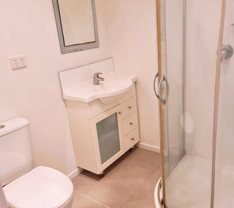Photo of Bathroom in Glenfield