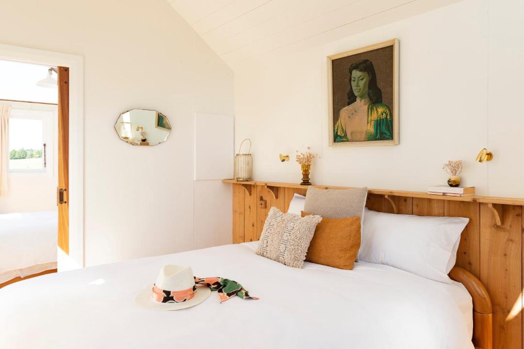 Photo of Bedroom in Mangawhai
