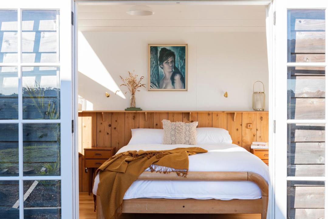 Photo of Bedroom in Mangawhai