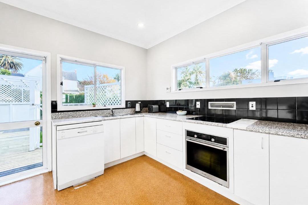 Photo of Kitchen in Mission Bay