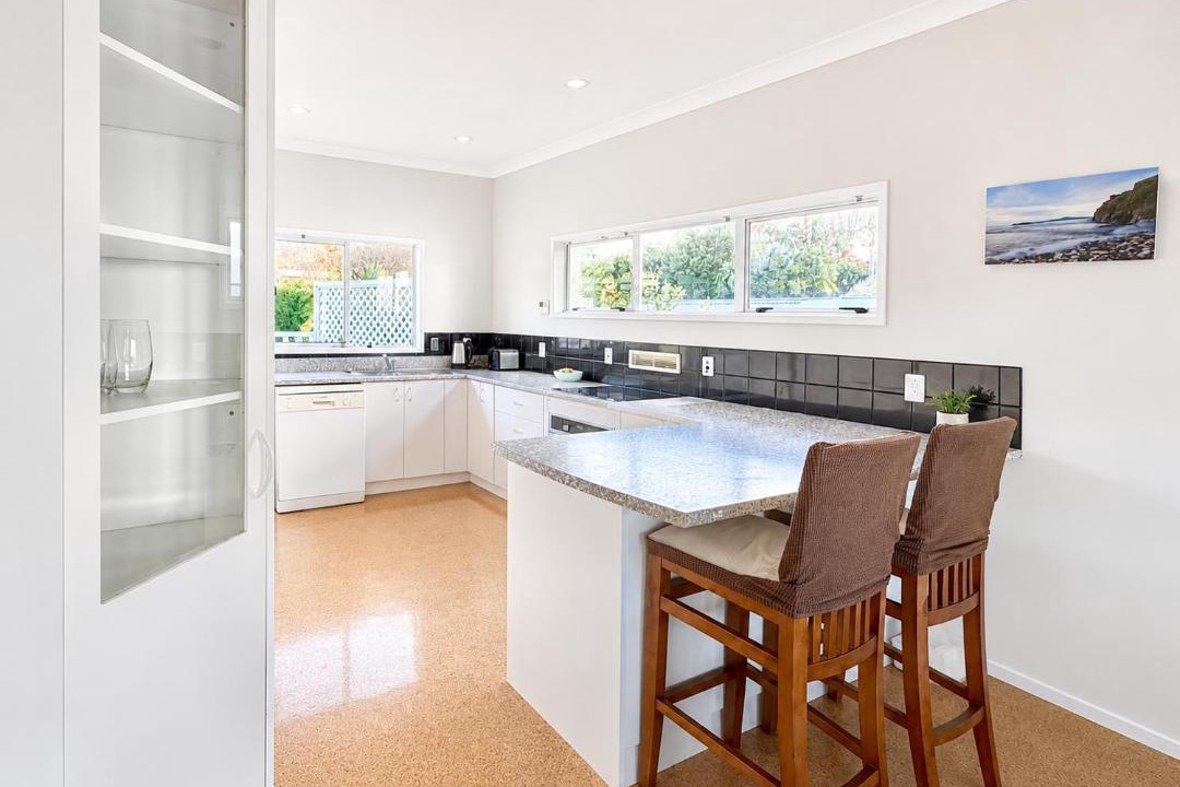 Photo of Kitchen in Mission Bay