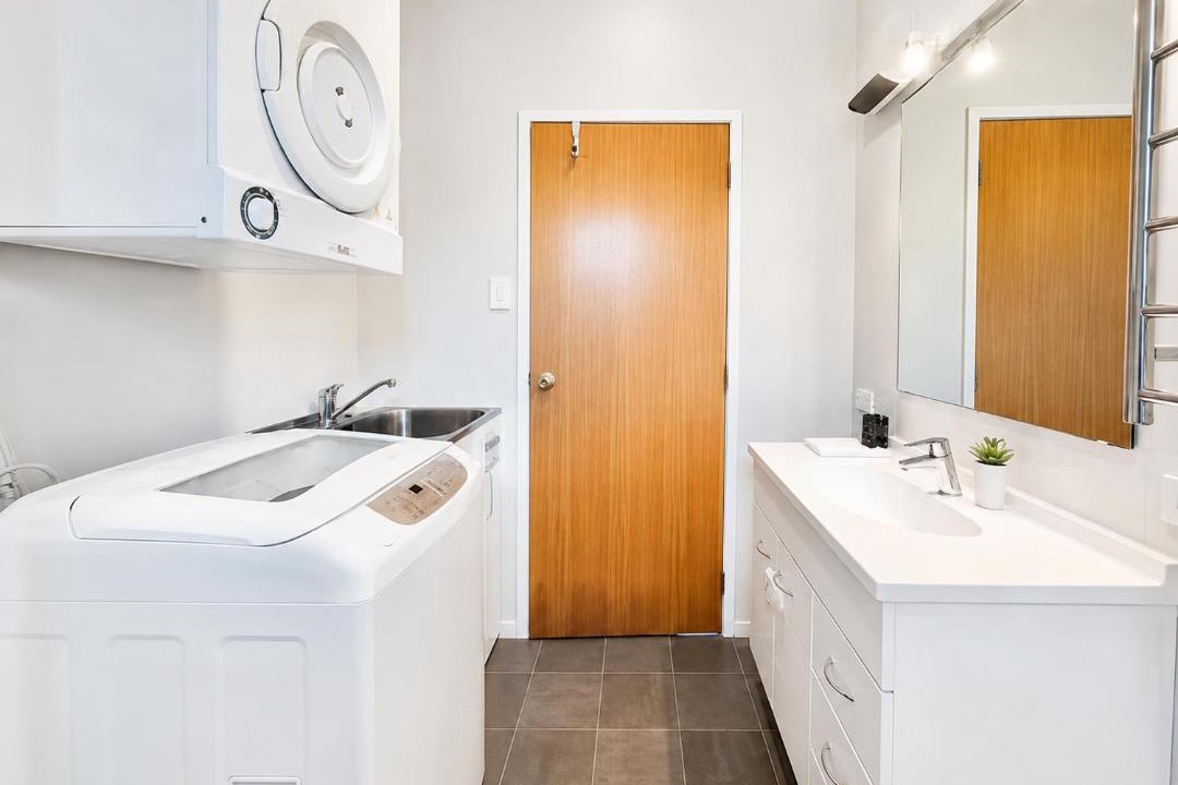 Photo of Bathroom in Mission Bay