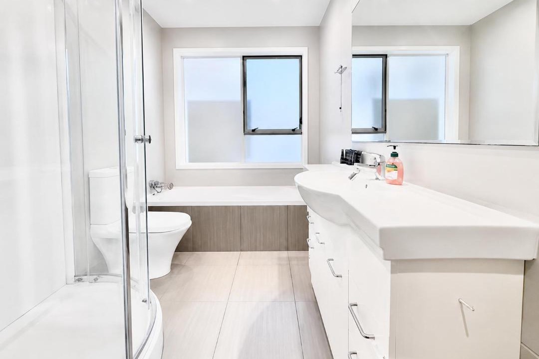 Photo of Bathroom in Mission Bay
