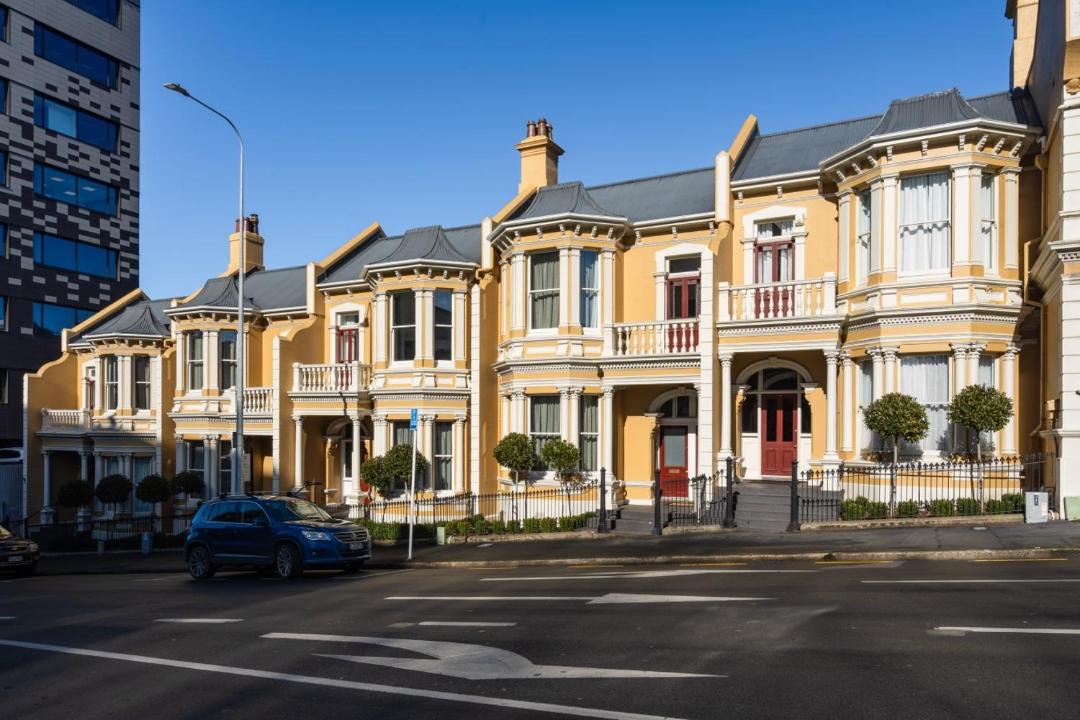 Photo of Others in Dunedin City Centre