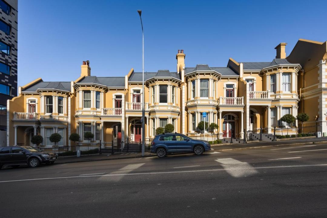 Photo of Others in Dunedin City Centre