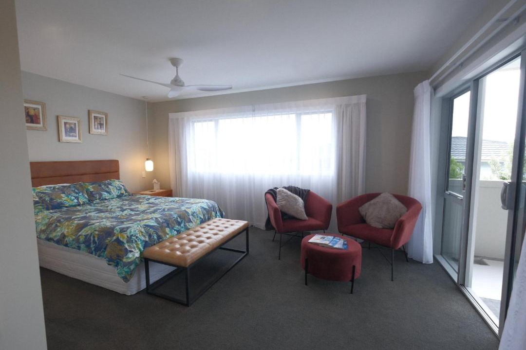 Photo of Bedroom in Richmond