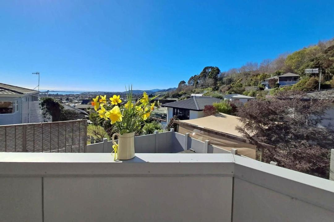 Photo of Patio Balcony in Richmond