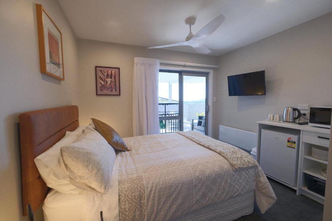 Photo of Bedroom in Richmond