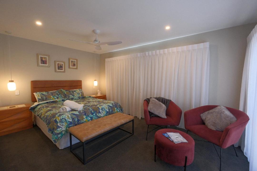Photo of Bedroom in Richmond