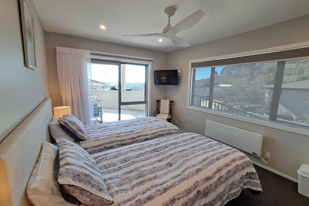 Photo of Bedroom in Richmond
