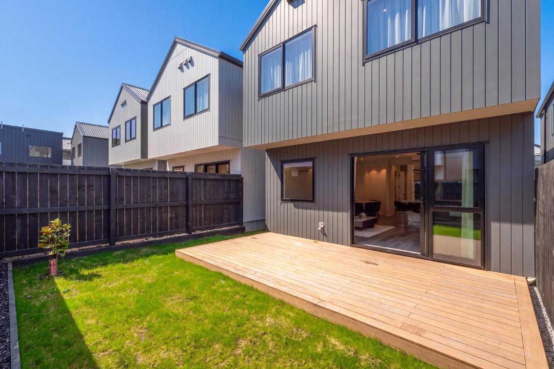 Photo of Others in Hobsonville