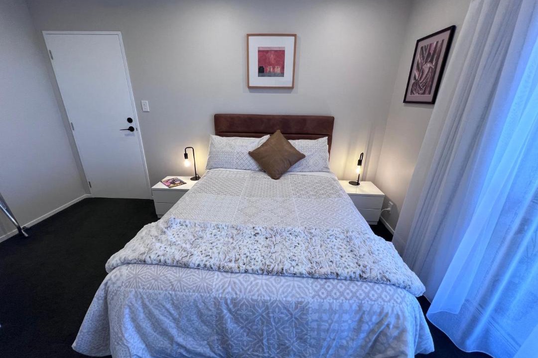 Photo of Bedroom in Richmond